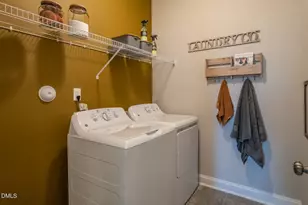 374 Glade Dr, Aberdeen, NC 28315 - Photo 24