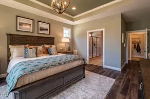 374 Glade Dr, Aberdeen, NC 28315 - Photo 20