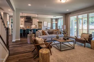 374 Glade Dr, Aberdeen, NC 28315 - Photo 8