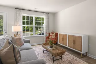 8511 Beckett Chase Wy, Raleigh, NC 27616 - Photo 18