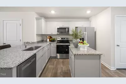 8507 Beckett Chase Way, Raleigh, NC 27616 - Photo 6