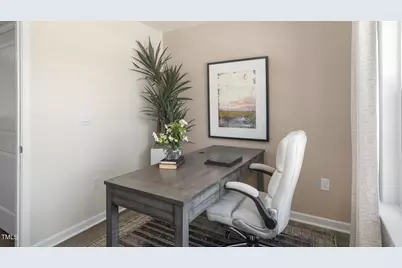 8503 Beckett Chase Way, Raleigh, NC 27616 - Photo 4