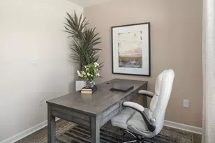 8503 Beckett Chase Wy, Raleigh, NC 27616 - Photo 4