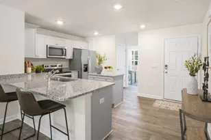 8503 Beckett Chase Wy, Raleigh, NC 27616 - Photo 10