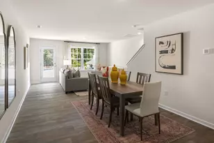 8503 Beckett Chase Wy, Raleigh, NC 27616 - Photo 14