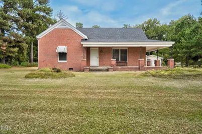 7100 Hunter Hill Road, Rocky Mount, NC 27804 - Photo 2