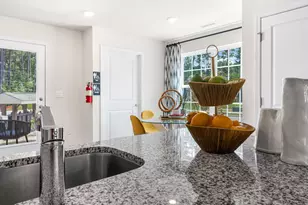 8509 Beckett Chase Wy, Raleigh, NC 27616 - Photo 6