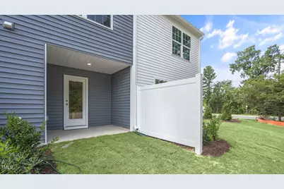 8509 Beckett Chase Way, Raleigh, NC 27616 - Photo 26