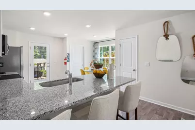 8505 Beckett Chase Way, Raleigh, NC 27616 - Photo 2