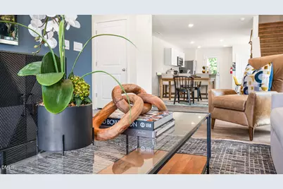 8510 Beckett Chase Way, Raleigh, NC 27616 - Photo 20