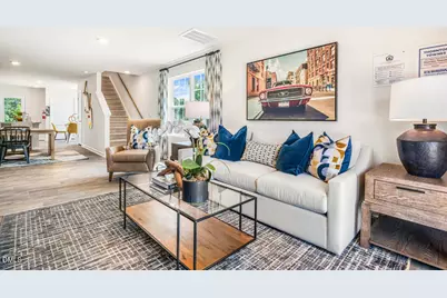 8510 Beckett Chase Way, Raleigh, NC 27616 - Photo 18