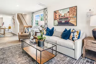 8510 Beckett Chase Wy, Raleigh, NC 27616 - Photo 18