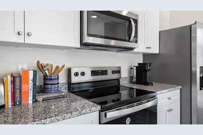 8510 Beckett Chase Way, Raleigh, NC 27616 - Photo 10