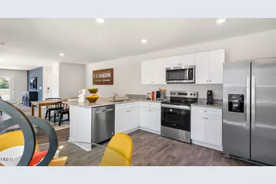 8510 Beckett Chase Way, Raleigh, NC 27616 - Photo 14