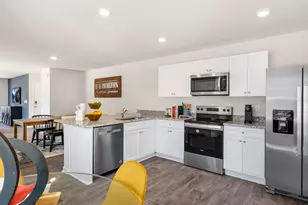 8510 Beckett Chase Wy, Raleigh, NC 27616 - Photo 14