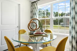 8510 Beckett Chase Wy, Raleigh, NC 27616 - Photo 16