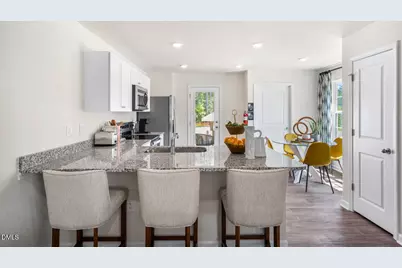 8510 Beckett Chase Way, Raleigh, NC 27616 - Photo 6