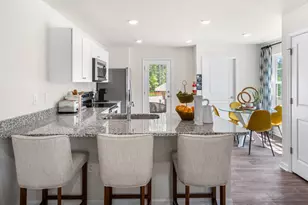 8510 Beckett Chase Wy, Raleigh, NC 27616 - Photo 6