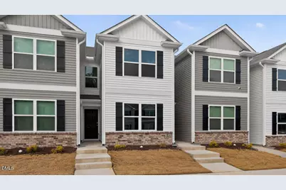 8510 Beckett Chase Way, Raleigh, NC 27616 - Photo 2