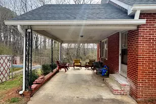 580 US Hwy 158 Business E, Warrenton, NC 27589 - Photo 2