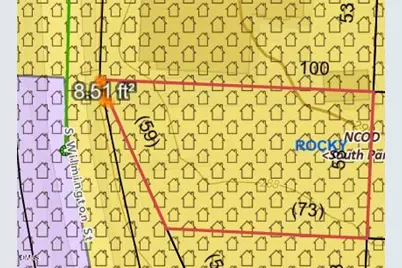 1113 S Wilmington Street, Raleigh, NC 27601 - Photo 2