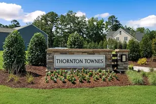 8514 Beckett Chase Wy, Raleigh, NC 27616 - Photo 32