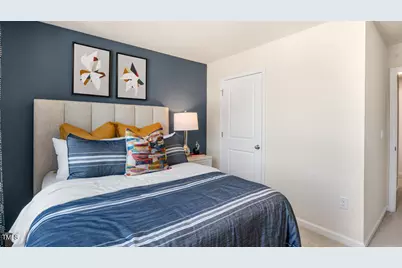 8514 Beckett Chase Way, Raleigh, NC 27616 - Photo 26