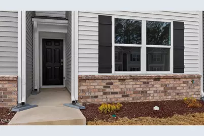 8514 Beckett Chase Way, Raleigh, NC 27616 - Photo 4