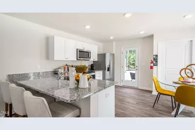 8514 Beckett Chase Way, Raleigh, NC 27616 - Photo 8