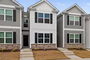 8514 Beckett Chase Wy, Raleigh, NC 27616 - Photo 1