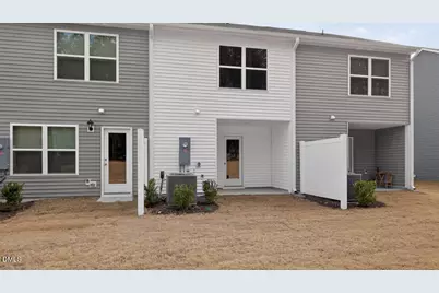 8514 Beckett Chase Way, Raleigh, NC 27616 - Photo 36