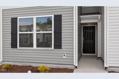 8512 Beckett Chase Way, Raleigh, NC 27616 - Photo 4