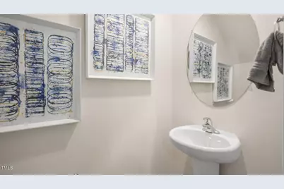 8512 Beckett Chase Way, Raleigh, NC 27616 - Photo 24