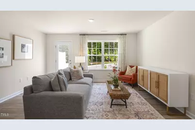 8512 Beckett Chase Way, Raleigh, NC 27616 - Photo 20