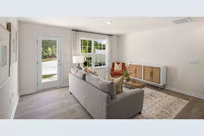 8512 Beckett Chase Way, Raleigh, NC 27616 - Photo 22