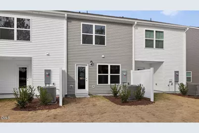 8512 Beckett Chase Way, Raleigh, NC 27616 - Photo 36