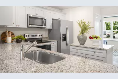 8512 Beckett Chase Way, Raleigh, NC 27616 - Photo 16