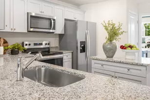 8512 Beckett Chase Wy, Raleigh, NC 27616 - Photo 16