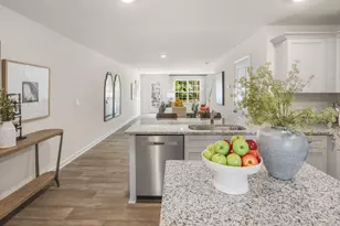 8512 Beckett Chase Wy, Raleigh, NC 27616 - Photo 12