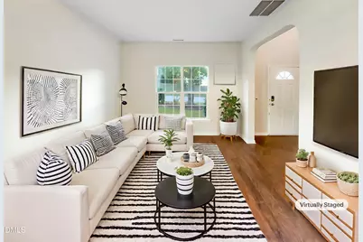 3408 Sawyers Mill Drive, Apex, NC 27539 - Photo 2