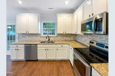 3408 Sawyers Mill Drive, Apex, NC 27539 - Photo 4