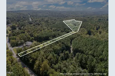 7409 Guess Road, Hillsborough, NC 27278 - Photo 1