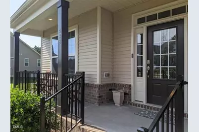 422 Holly Blossom Drive, Durham, NC 27703 - Photo 2