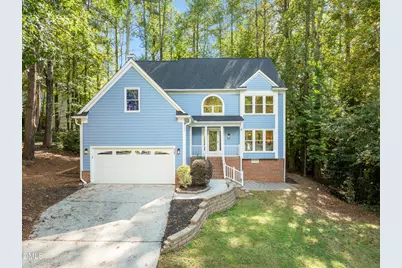 307 Durington Place, Cary, NC 27518 - Photo 1