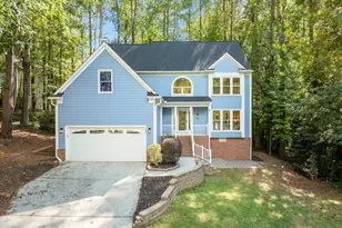 307 Durington Pl, Cary, NC 27518 - Photo 1