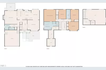 307 Durington Place, Cary, NC 27518 - Photo 42