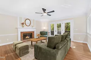 307 Durington Pl, Cary, NC 27518 - Photo 16