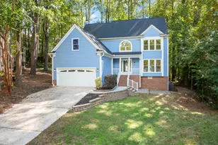 307 Durington Pl, Cary, NC 27518 - Photo 36