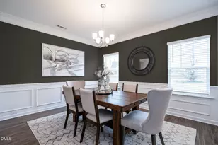 52 Cheshire Farm Dr, Smithfield, NC 27577 - Photo 4