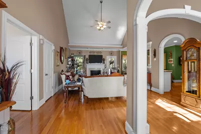 3538 Saddle Ridge Road, Stem, NC 27581 - Photo 22